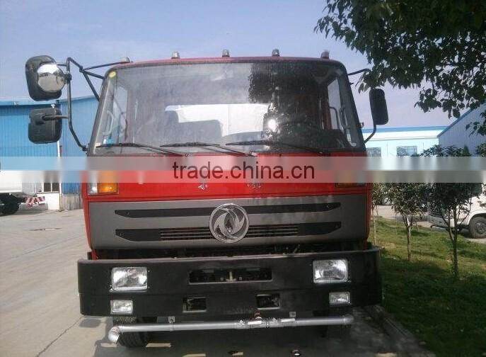 EQ5208G 6X4 Dongfeng sprinkler Truck 20cbm 20000L SL