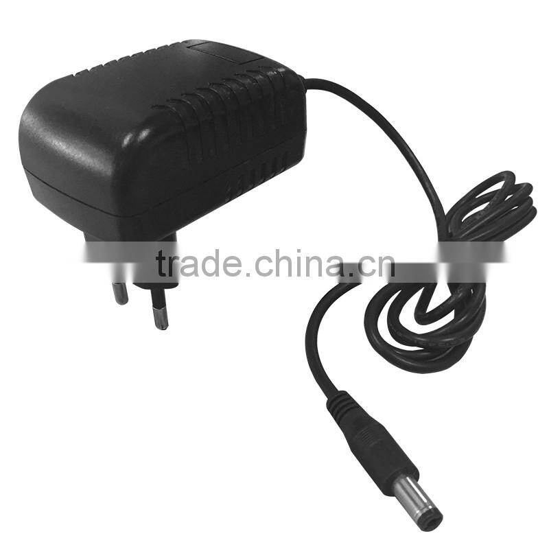 AC/DC linear Adjustable DC output adapter 3~12V 0.5A Transformer for CCTV Cameras,