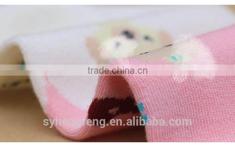 2016 hot wholesale new style cute socks women socks