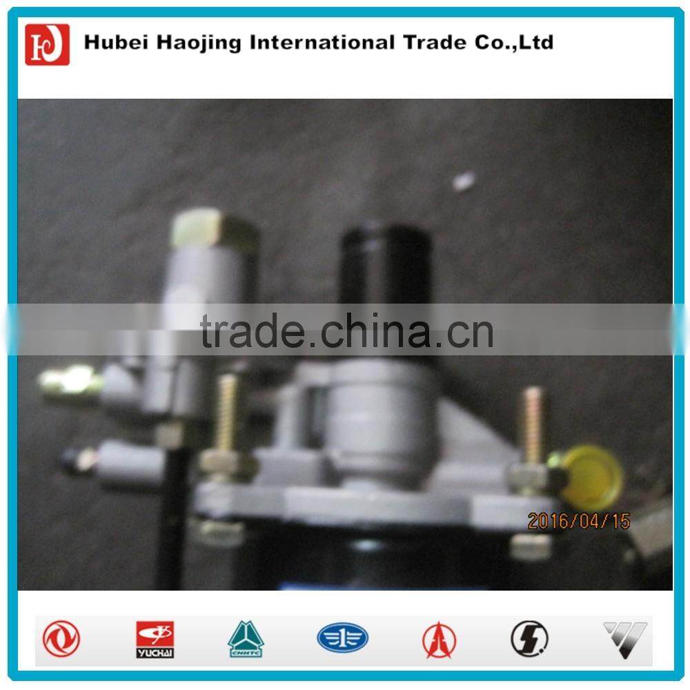 Clutch booster 1608N-010