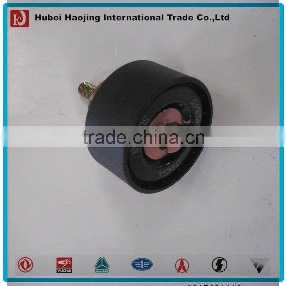 Auto part idler pulley 4936437