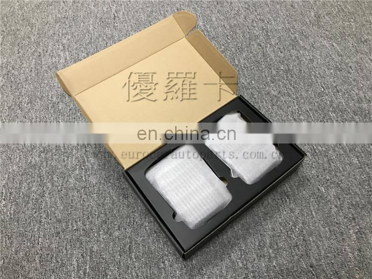 G class w463 led turn ligths for G63 G65 G500 G350 G400 signal lamp turning lamp black color turning lights for G