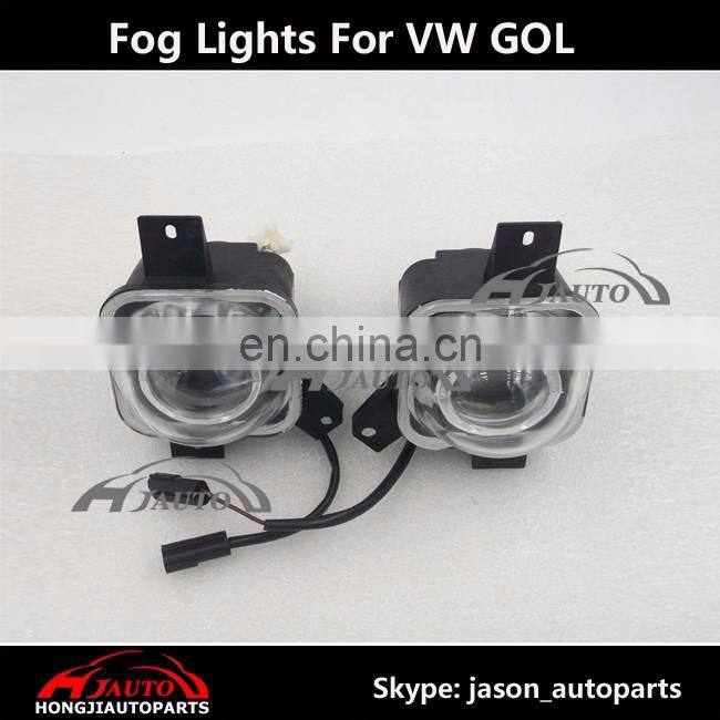 CAR FOG LIGHTS For Volkswagen Gol G3 379941057 / 379941058
