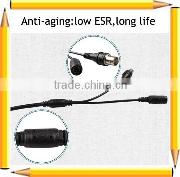 720p/960p/1080p ahd camera with hybrid ahd dvr high definition analog camera