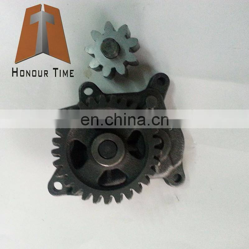 6206-51-1201 6206511201 6HK1 Oil pump for Engine Parts
