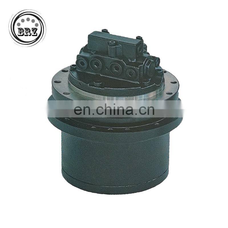 Cat 307 excavator Final Drive 7i2312 E307 Travel Motor 1026460