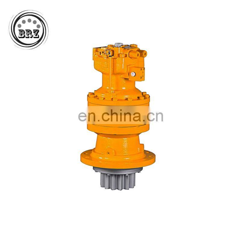DOOSAN SOLAR300 swing motor assy DAEWOO SOLAR300LL slew motor box SOLAR300LL-V rotary motor