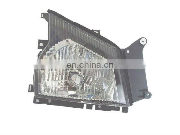 Depo Auto Head Lamp for ISUZU 600P Japanese Truck Spare Parts with EMARK Certificate with OEM R 8-97372528-5 L 8-97372529-5
