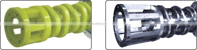 30L capacity high efficiency large flow disc turbo type horizontal grinder mill with big production