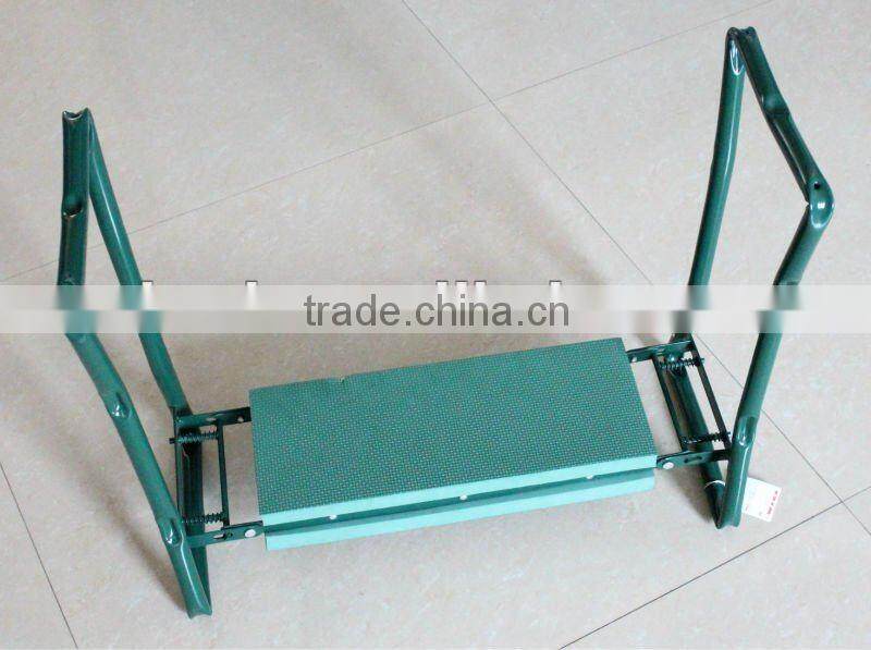 Garden Kneeler Stool