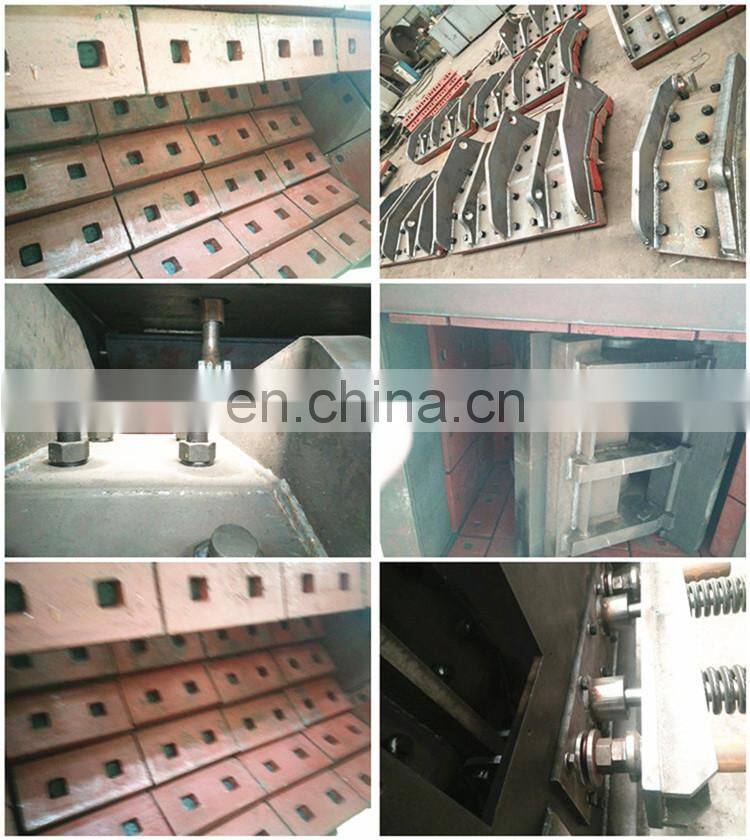 High Capacity Cheap Impact Rotary Crusher, Portable Crusher Machine For Sale