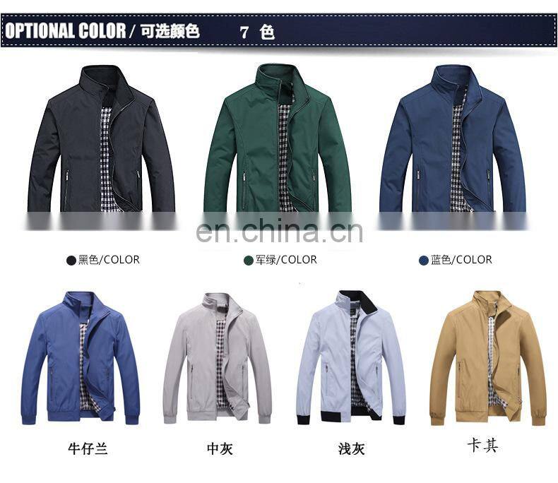 Christmas sale male casual clothes OEM/ODM Customized clothes men's slim coat men's cotton Jacket men's bubble coat