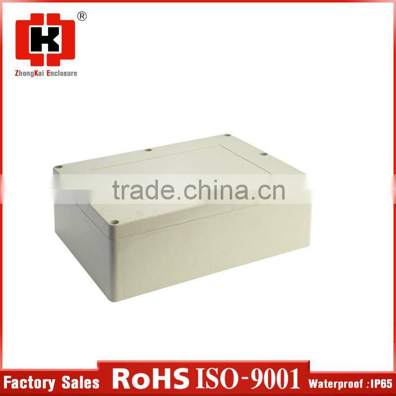 super quality by china alibaba supplier ip65 project box enclosure