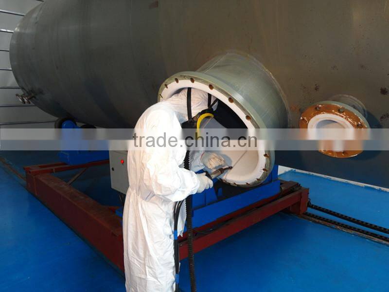 stainless still air pressure tank/pressure vessel tank