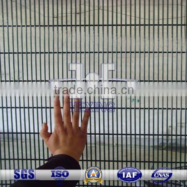 Metal Protective 358 Fence/ Security Fence Factory Price
