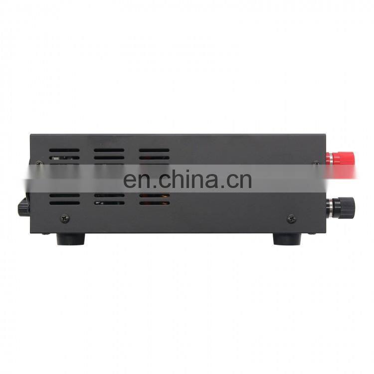 Regulated 30 Amp Compact 13.8Vdc Ham Radio Switching Power Supply