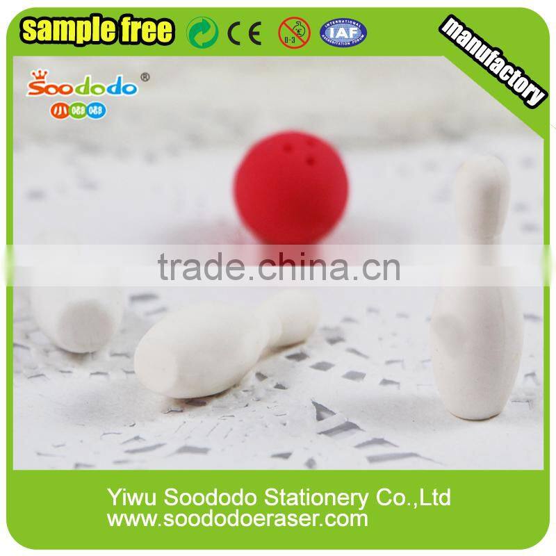 yiwu soododo rubber fancy erasers school supplies list