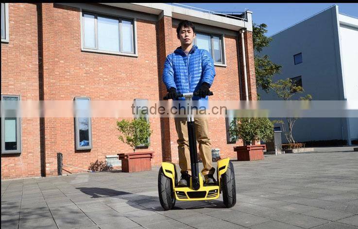 Sunnytimes-i2 off-road scooter