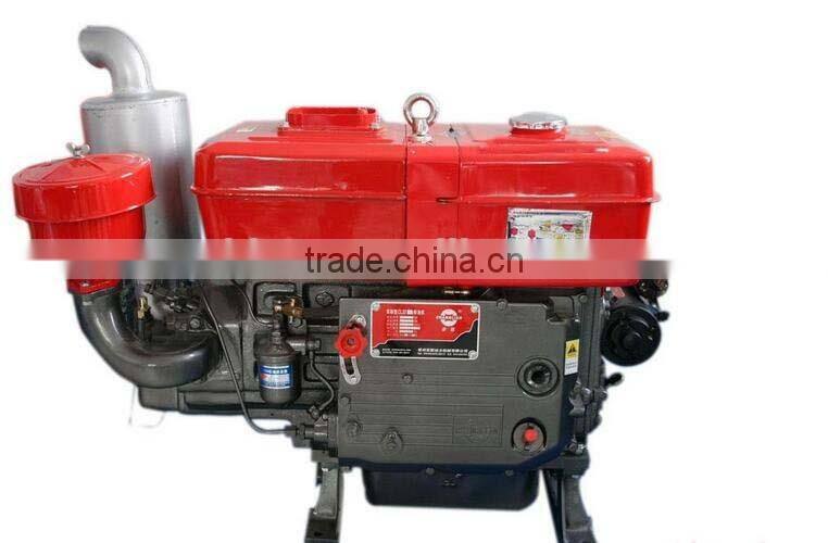 chinese engine factory