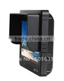 7inch Camera CCTV Monitor with YPbPr/AV input