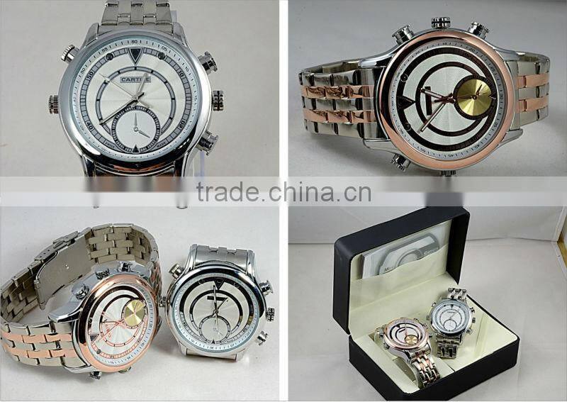 Cheapest DVR hidden camera watch 4GB Mini HD night vision Watch Video Recorder Hidden Watch Camera 908-S