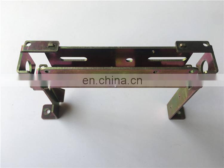 OEM Stamping Parts Sheet Metal Bending