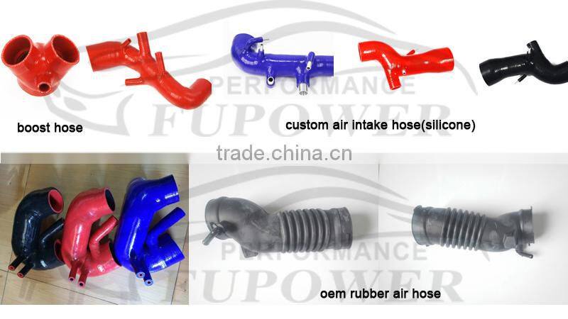 Aftemarket (None Genine) air hose for 2013 Polaris Ranger RZR 800 rzrs Carburetor Carb Boot /outlet clutch air tube duck