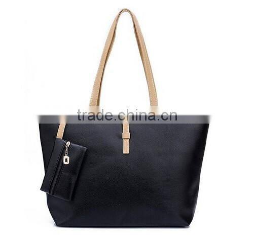 Mixed color woman handbags ,bags handbags women Fashion Women's Hobo Bag PU Leather Handbag Shoulder Bag