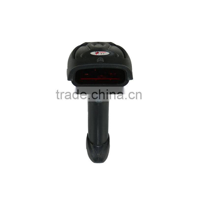 RD-200 laser usb wireless barcode scanner