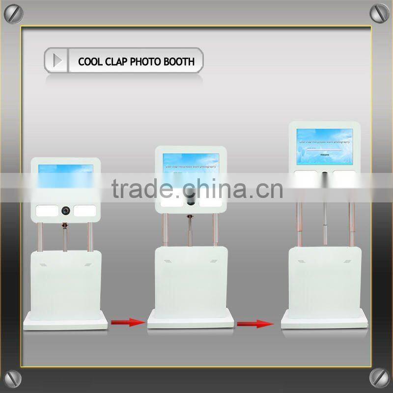 2014 New Concept Theme Amusement Machine