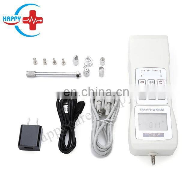 HC-C024 Hand Dynamometer /Digital force gauge with competitive price