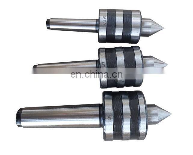 MT3 Live Center Machine tools for Lathes