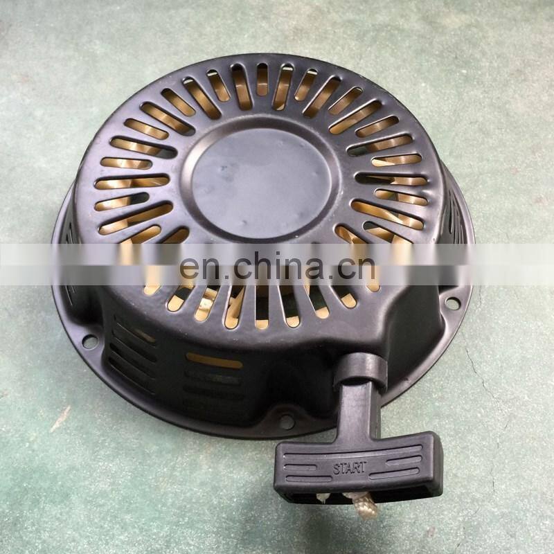 BISON(CHINA) 5kw Generator Recoil Starter, Engine Spare Parts