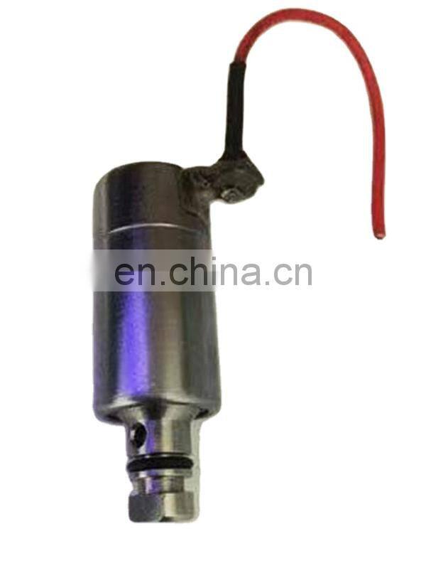 E159972 Diesel Engine Solenoid Valve E159972 diesel engine truck parts