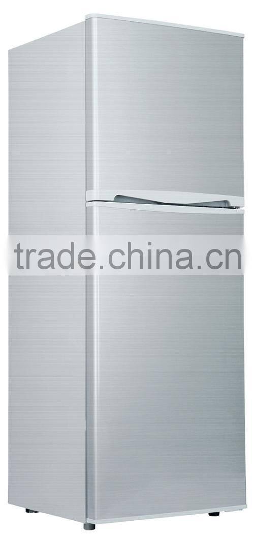 12v 24v solar refrigerator fridge freezer