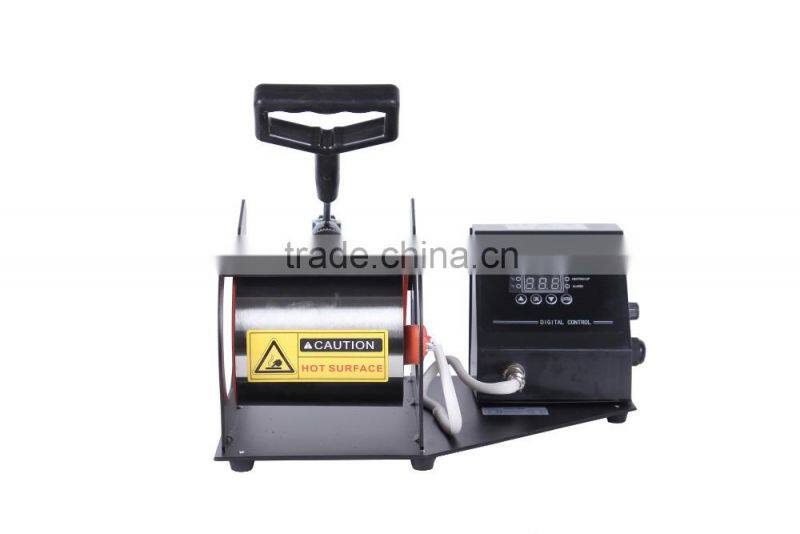 Professional mug printing machine With CE standard LM-M001
