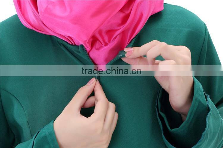 Latest Dress Designs Woman Long Casual Dress Fashion Dress