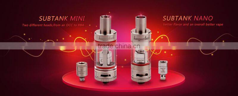 Original UD GOBLIN MINI RTA atomizer/Godzilla V2 rta tank/UD zephyrus vs UD Bellus RTA Tank from Elego