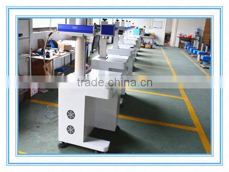 Professional manufacture mobile phone laser engraving machine