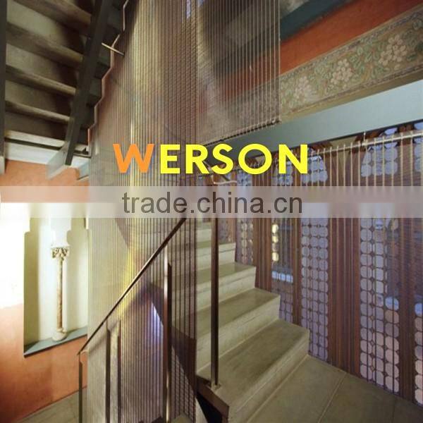 Christmas design curtain for living room | generalmesh