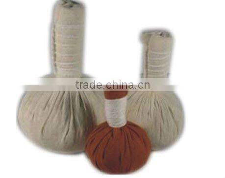 Supply Thailand herb compress ball