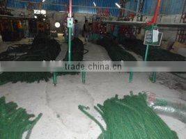 7ft PVC Snowdrift Fraser Fir Christmas tree as christmas office decoration/Large Christmas Tree with MountainKing Style