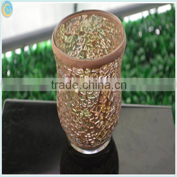 halloween glass oil lamp party supply