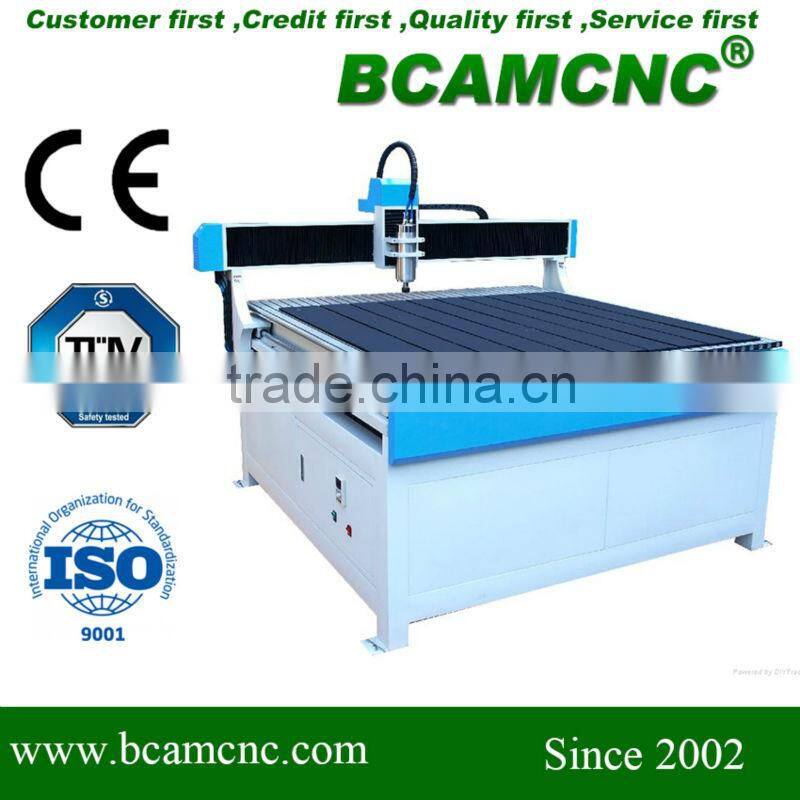 Mini ball screw transmission cnc routers for wood,acrylic,pvc