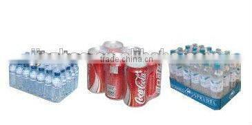 new Infrared heat small shrink Machine for sale