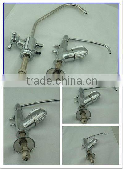 2013 Where to buy Alkaline water /alkaline ionizer faucet SK-AI001