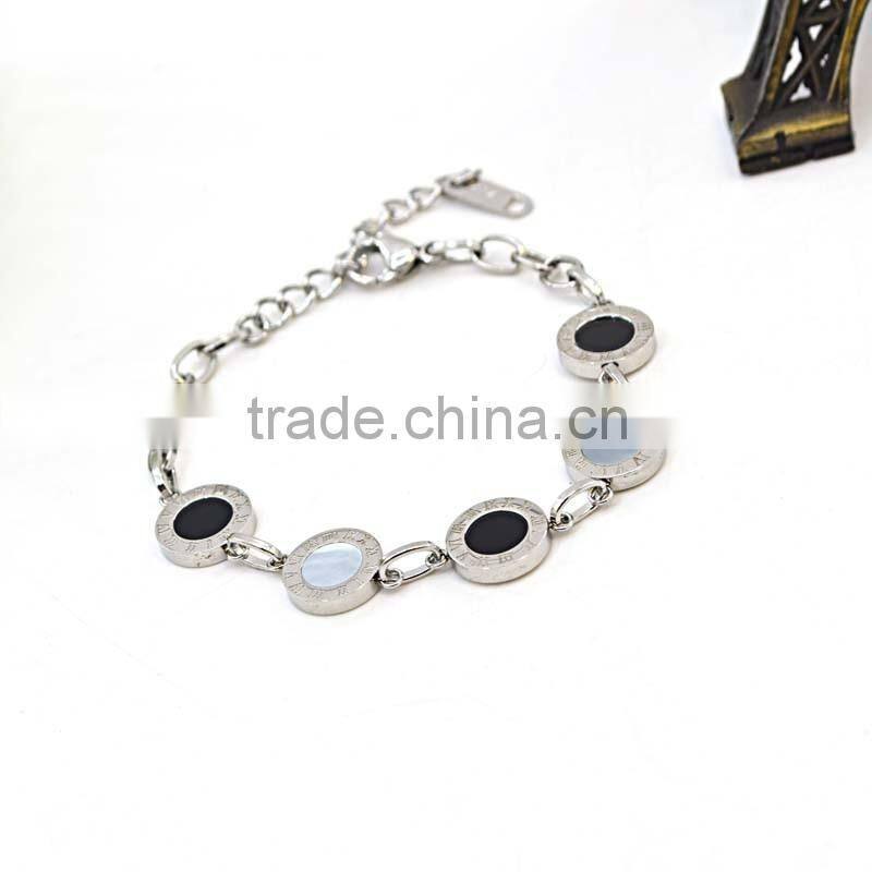 2016 Trending Simple Design Bangles Accessories For Women Bracelet