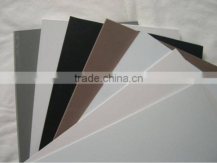 Battery Tray Plastic Vacuum Thermoforming ABS Seville Panel