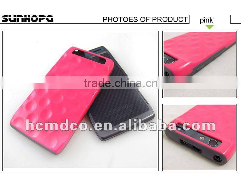 wholesell cell phone case for MOTO XT910(DROID RAZR)