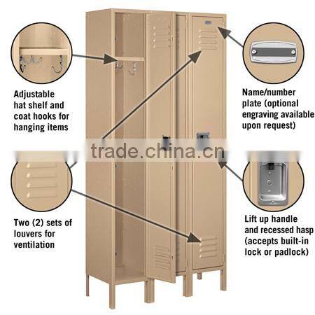 Cheap Sales Steel Locker/Steel Locker/Steel Locker